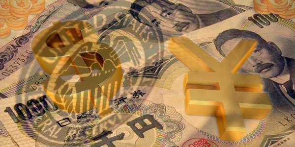 Доллар несет потери по отношению к иене на фоне ожидания главы ФРС