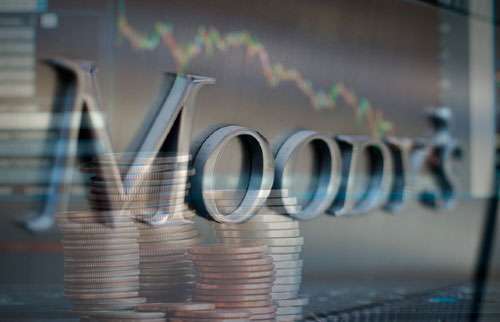 Развития экономики недостаточно для пересмотра рейтинга Moody’s