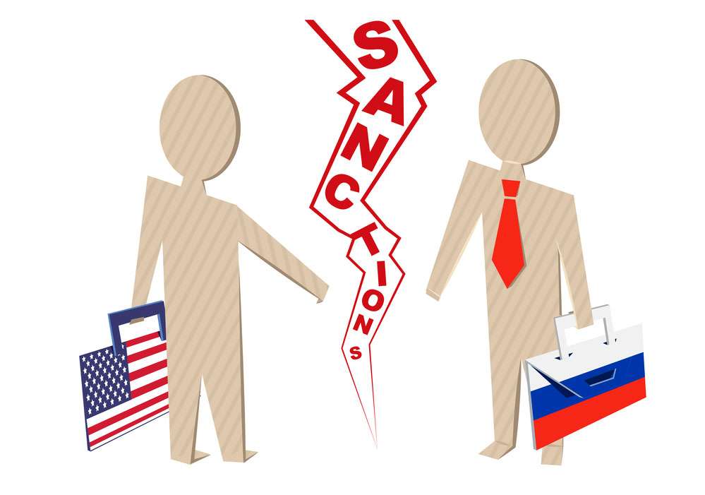 Россия вводит ограничения для американских СМИ