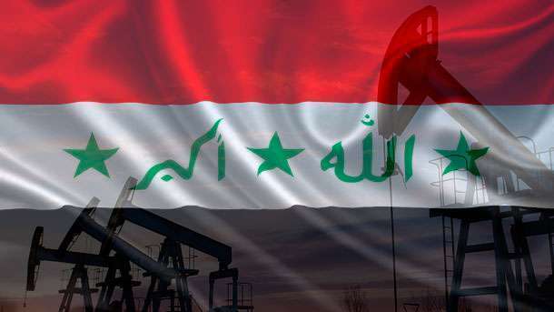 Цены на нефть в скором времени могут взлететь из-за событий в Ираке