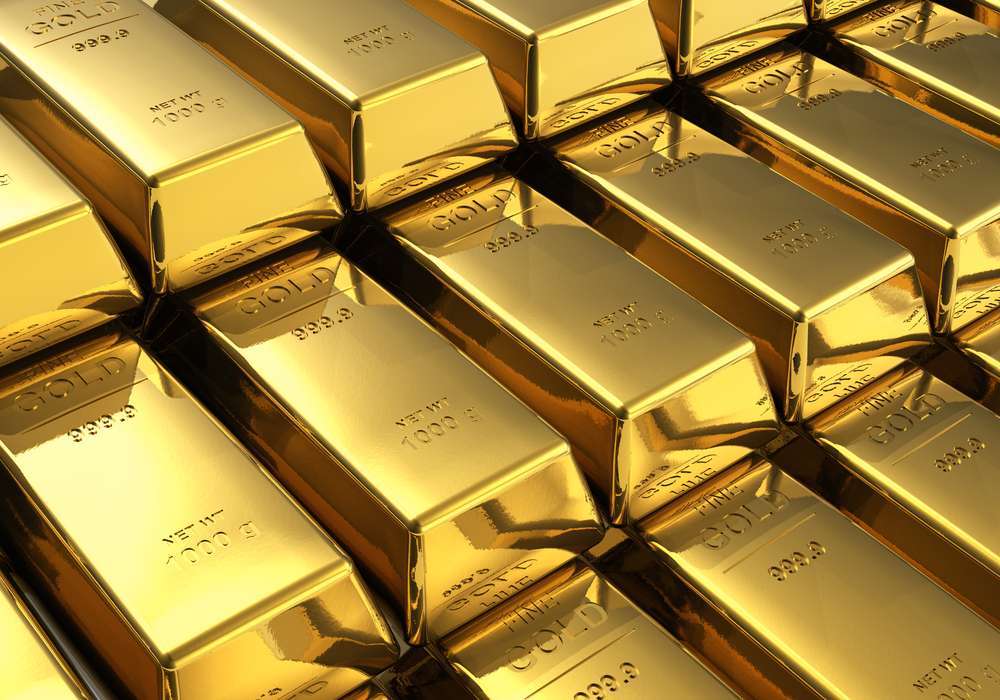 Экспертное мнение: золото в спектре сильной динамики