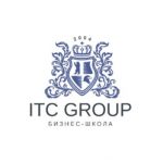 ITC Group-лого