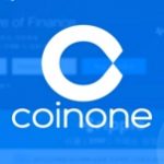 Обзор биржи криптовалют «Coinone»