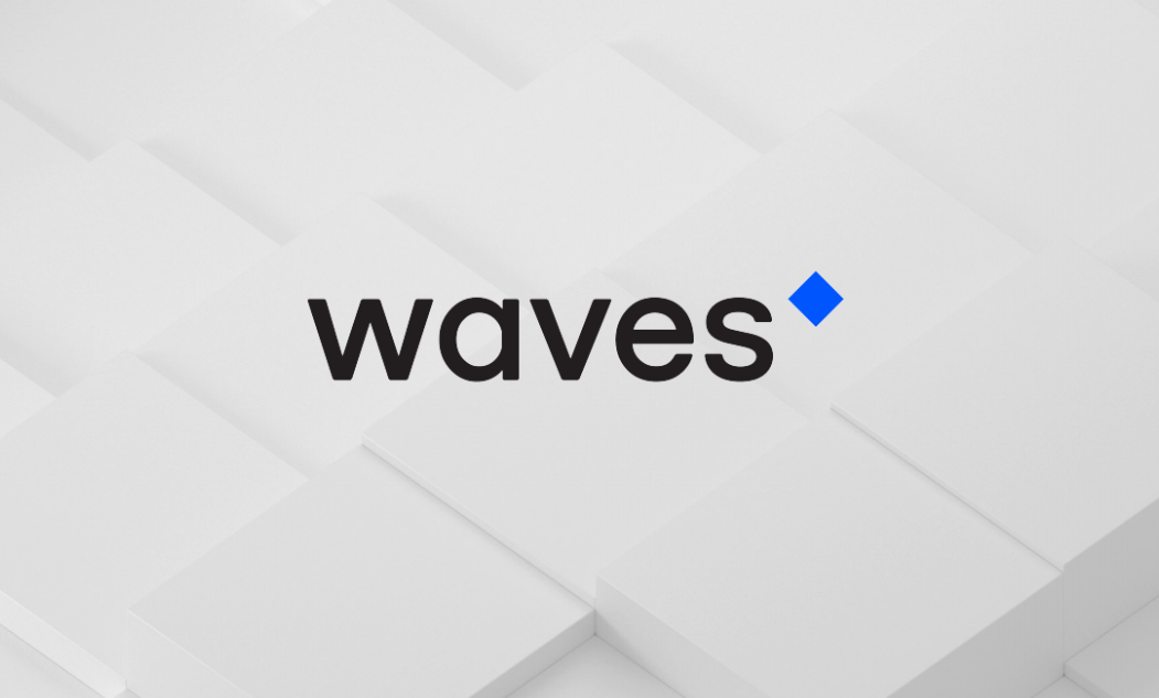 Разработчик waves