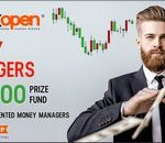 Подведены итоги конкурса Форекс "Money Manager"