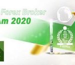 FBS получил награду Best Forex Broker LatAm 2020 Award
