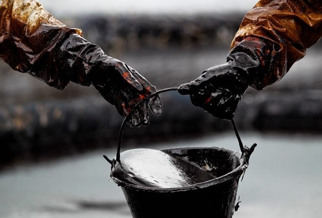 нефть 2020 тренды перспективы аналитика